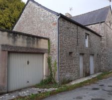 Façade Est