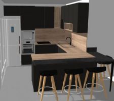 Visuel cuisines, avec quelques bugs :-)