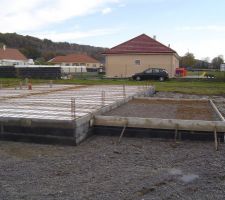 Ah la terrasse,vivement l'été 2011