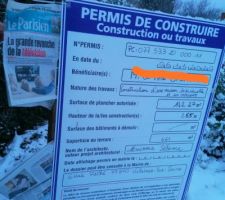 Dernière photo delai de recours des tiers purgé.