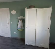 Avis Sur Ripolin Chambre D Enfants Vert D Eau Satin