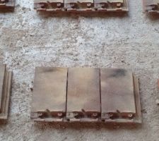 Tuiles Terre de Beauce