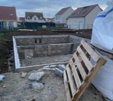 Vide sanitaire