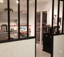 La verriere cuisine entree