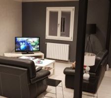 Le salon