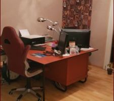 Le bureau