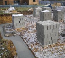 Une journ&eacute;e apres sechage