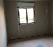 Cloison chambres