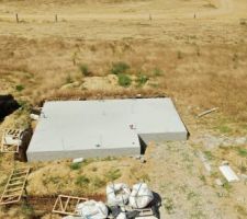Début de la cour anglaise