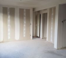 Le salon