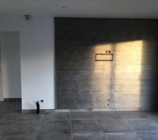Lambris intérieur