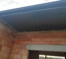 Charpente - couverture