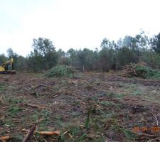 D&eacute;but des travaux de viabilisation_3