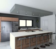 FUTURE CUISINE :)