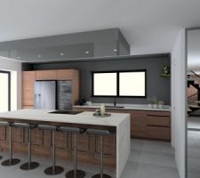 FUTURE CUISINE :)