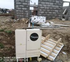 Ca avance, ca avance