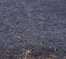 Terner pour preparation chantier