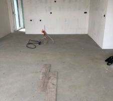 Chape traditionnelle