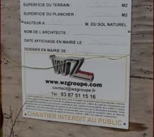 Gros oeuvres