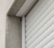 Visite le 01/02/2021 le fa&ccedil;adier est venu faire le reste de la sous-couche de la maison (entre le 25/01/2021 et le 01/02/2021)
Photos datant du 06/02/2021