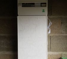 Ampli &agrave; alimenter