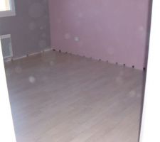 Chambre de ma fille