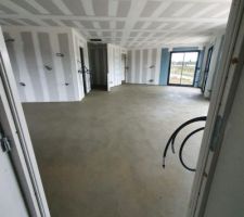 Chappe coul&eacute;e