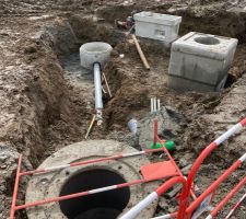 Ca en fait du monde cote à cote....