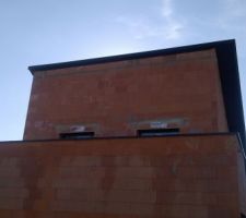 Nombreux trous dans les murs