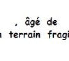 Synth&egrave;se clinique suite &agrave; ma 4&egrave;me expertise m&eacute;dicale