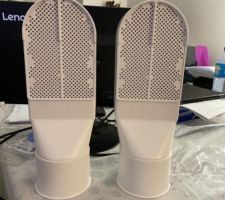 Ventilation spécifique easyventil