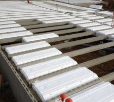 DTU sur le vide sanitaire non respect&eacute;/canalisations pos&eacute;es pr&eacute;cairement sur des blocs de b&eacute;ton ou de parpaing