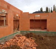 Propret&eacute; de la construction