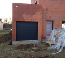 Terrain toujours propre