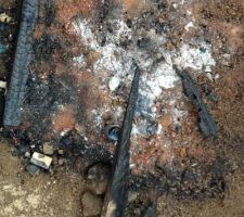 Des ouvriers &eacute;coresponsables et aussi propres que des gosses de 5 ans