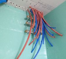 Les professionnels de la finition