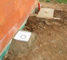 Les professionnels de la finition