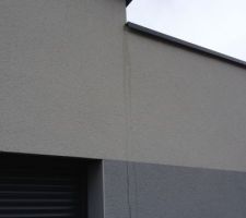 Les professionnels de la finition