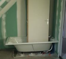 La chappe liquide (Salle de bain)