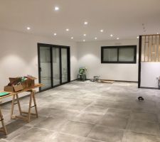 Et la lumiere fut !!