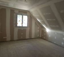 Chambre 1