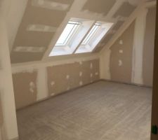 CHAMBRE 2