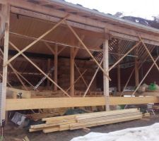 La Bistorte sans les (vilaines) b&acirc;ches