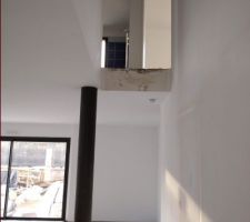 En cours de finition