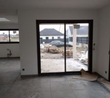 En cours de finition