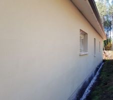 Pr&eacute;paration de la pose du receveur de douche