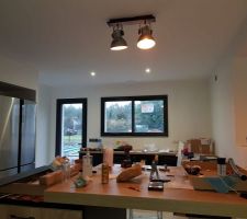 Pr&eacute;paration de la pose du receveur de douche