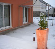 Sous la neige3