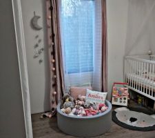 Chambre enfant