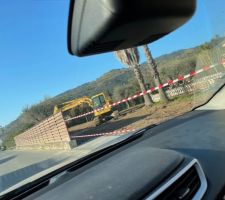 Signature du terrain cet apr&egrave;s midi si tout va bien